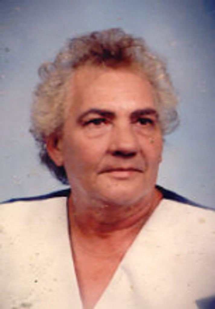 Marie Willis Norton