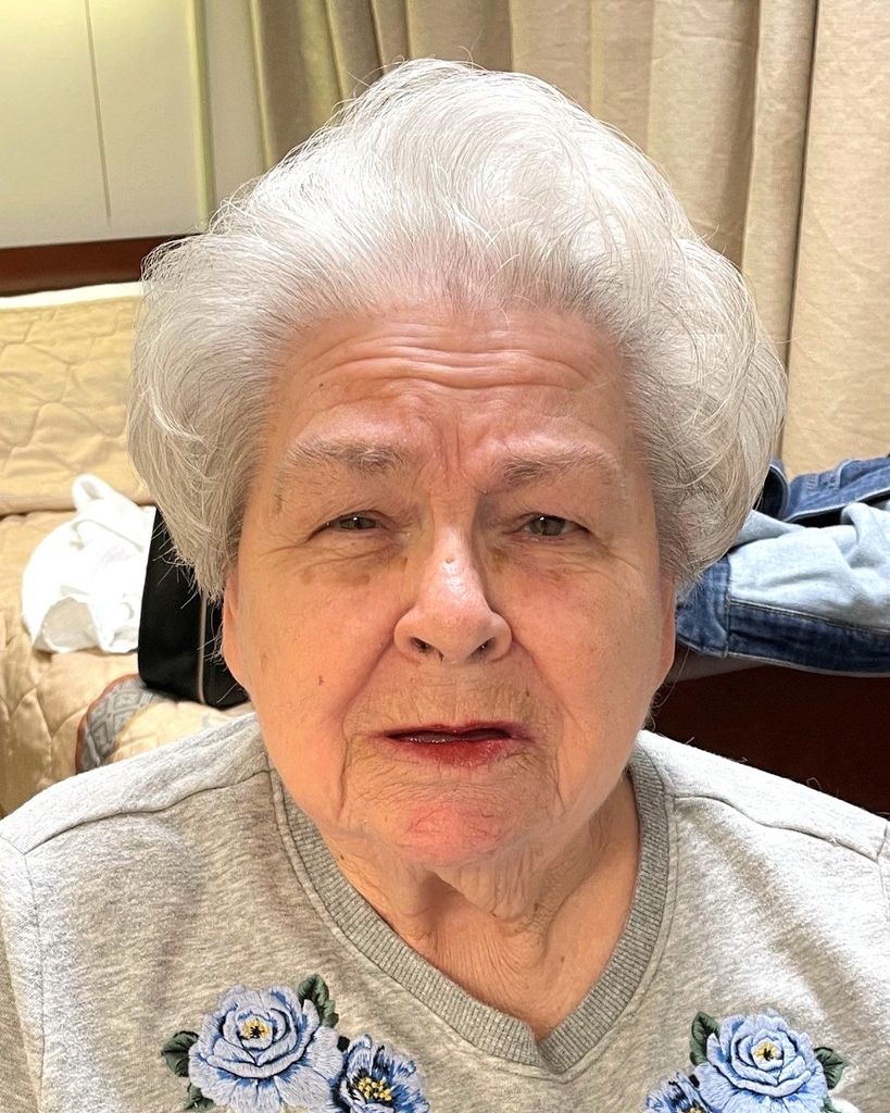 Sarah Helen Mathis Miller Profile Photo