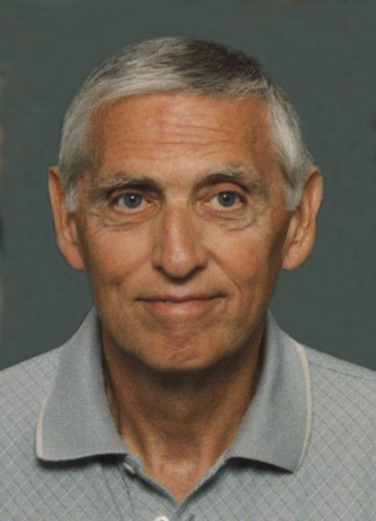 Darrell  J. Griffin