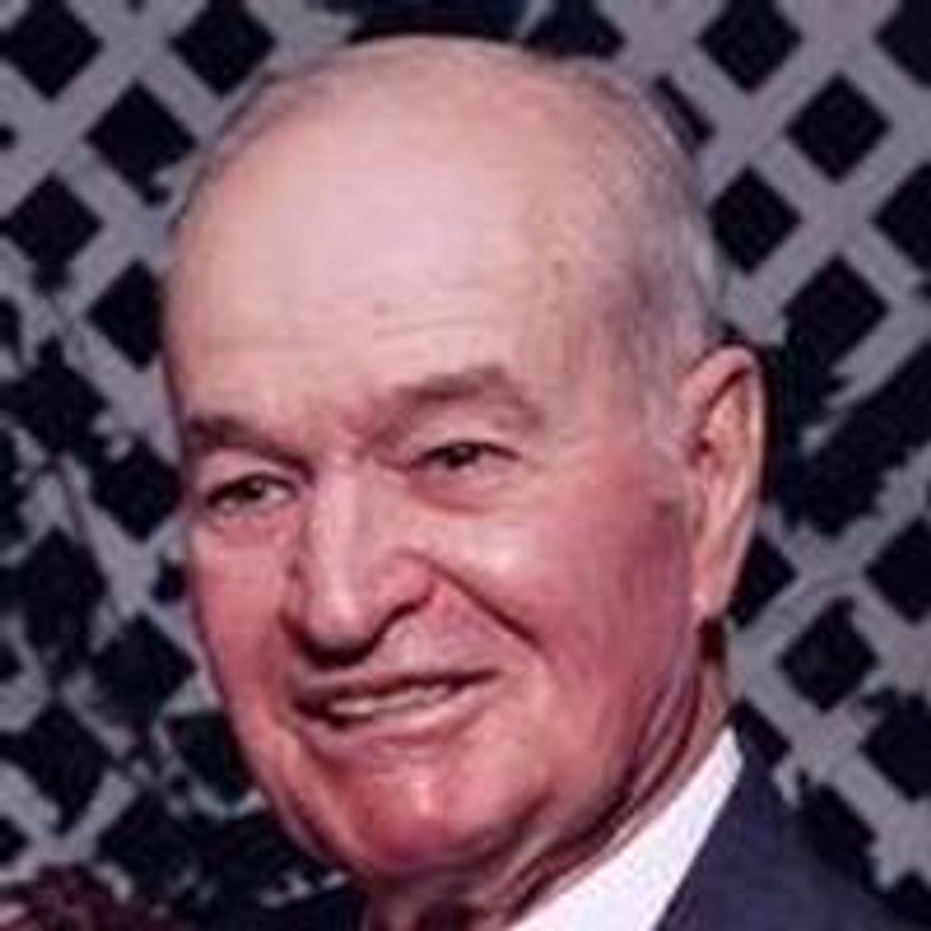 Joseph Bernard Hundt