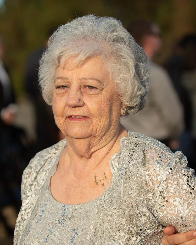 Odessa Kirby Davis Profile Photo