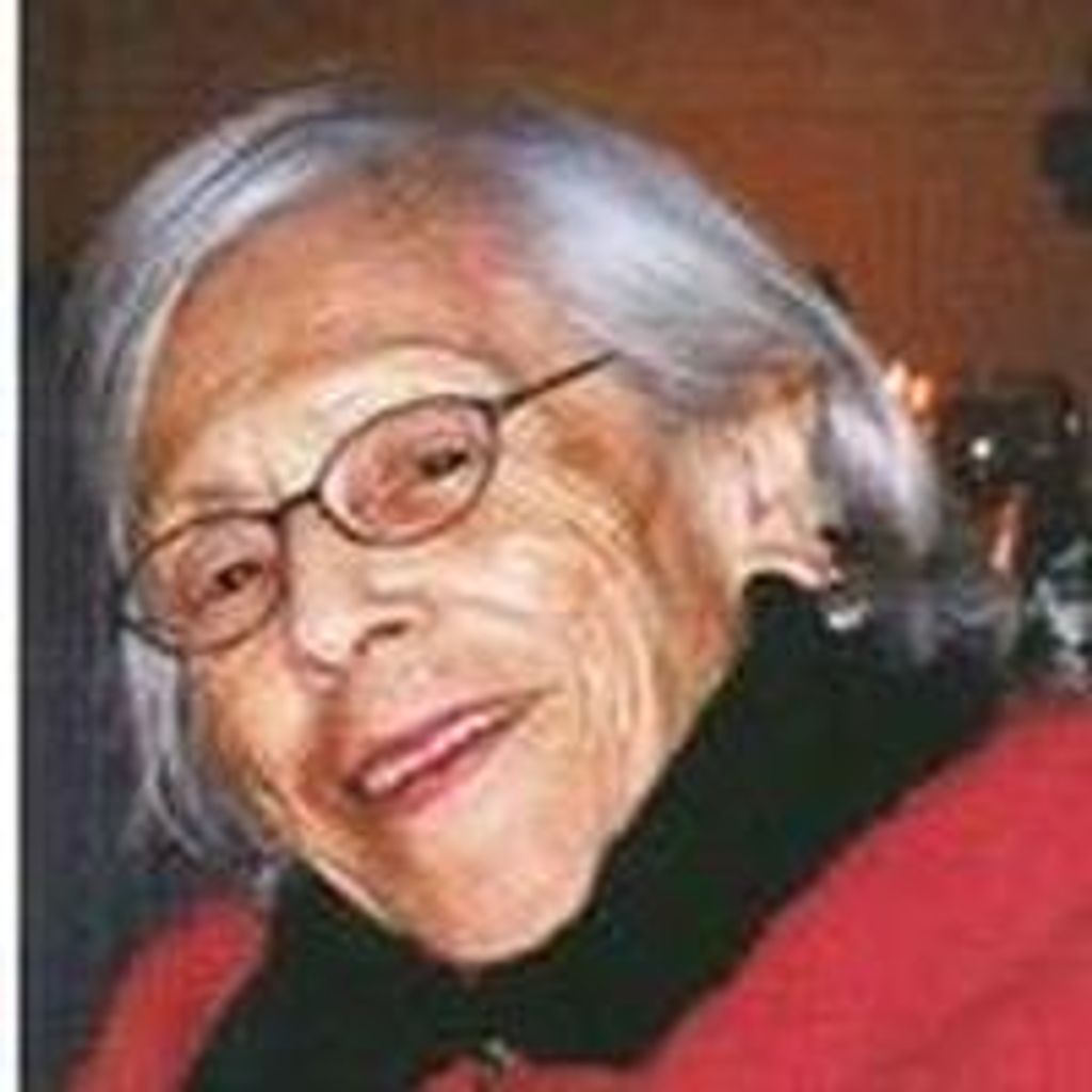 Evangeline Ruiz