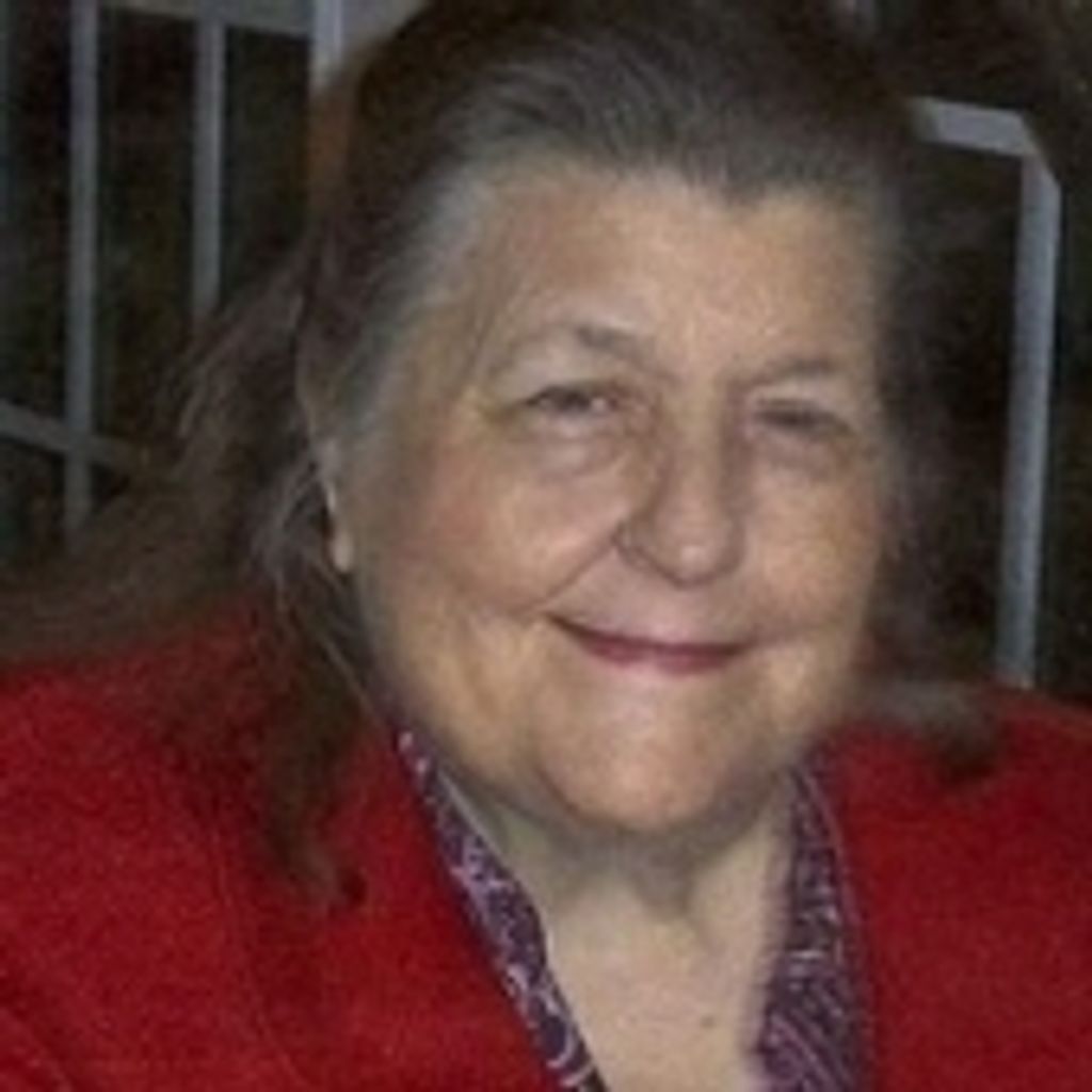 Martha Evelyn Rooks
