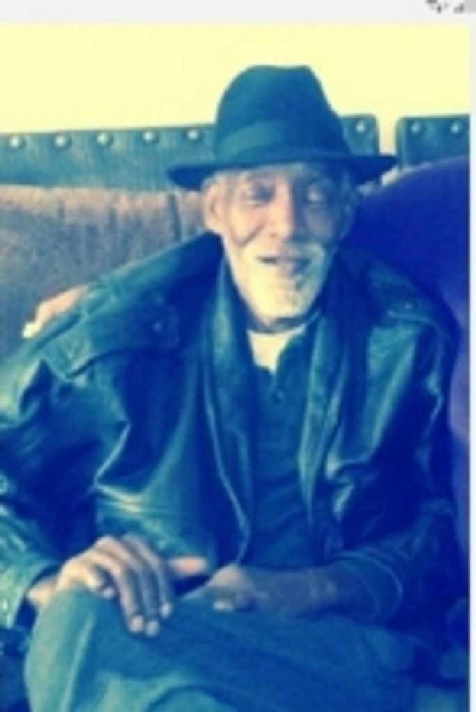 Walter Harris Hubbard