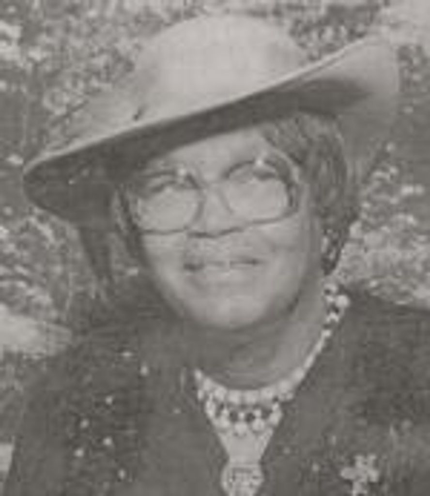 Hattie Mae Williams Profile Photo