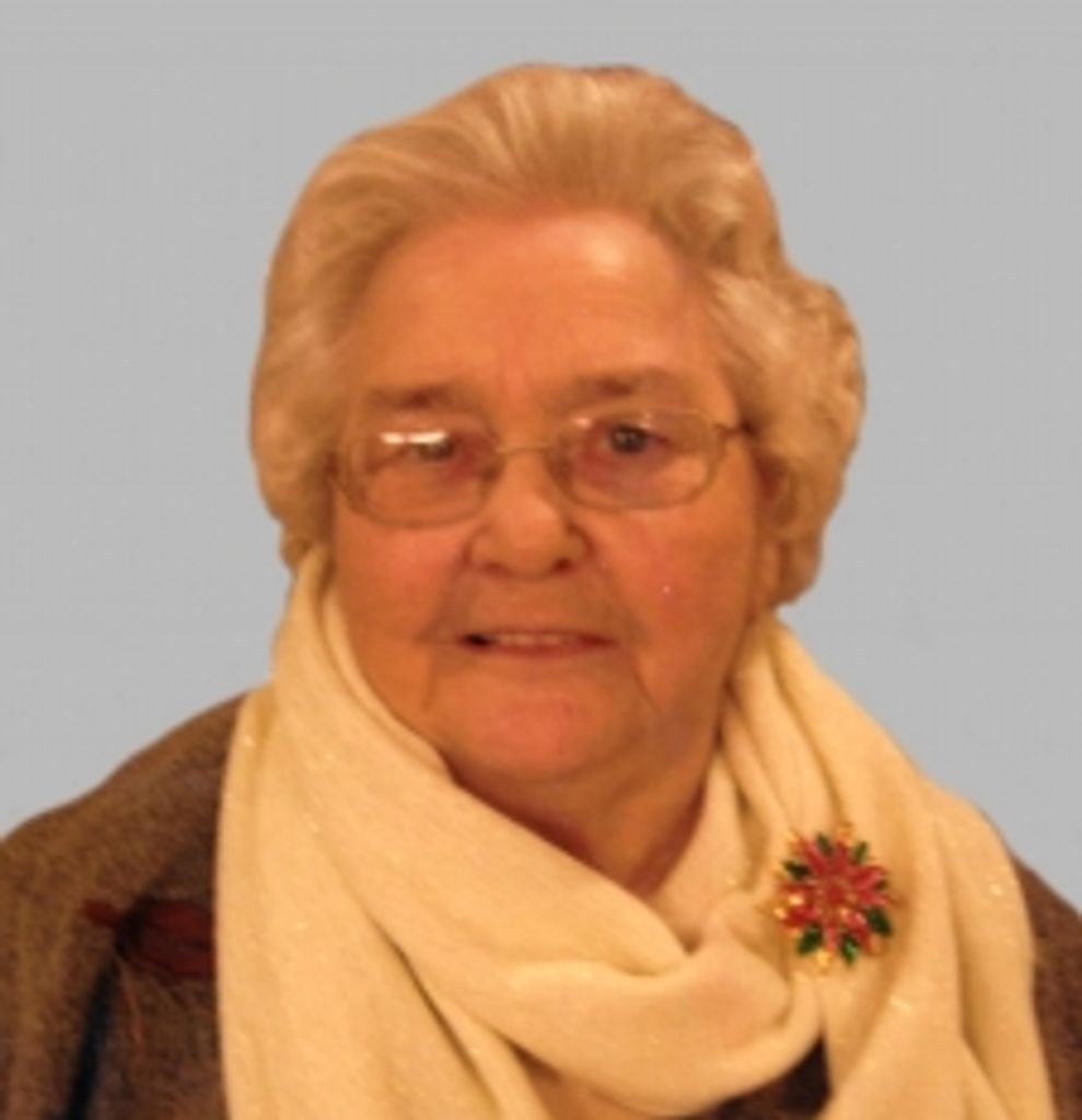 Pauline Wagers