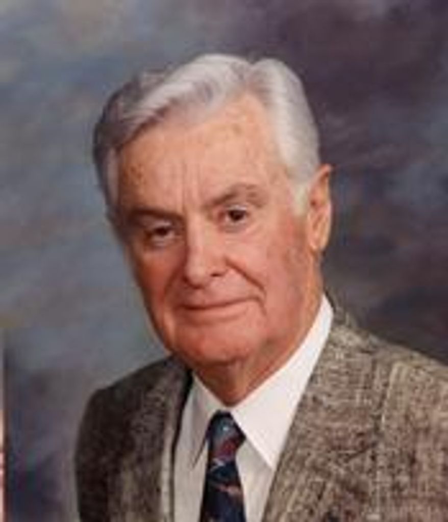 Paul E. Ferguson