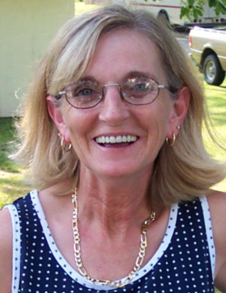 Verna Marie (Finley) Pace