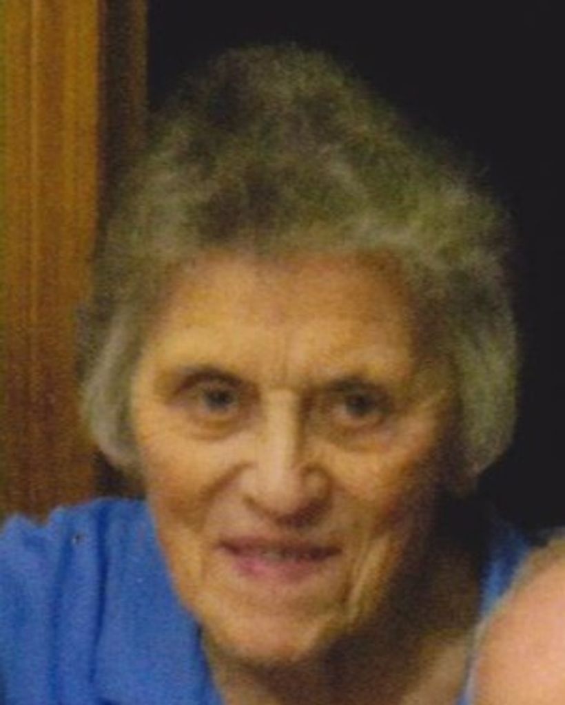 Edna A. Beaulieu
