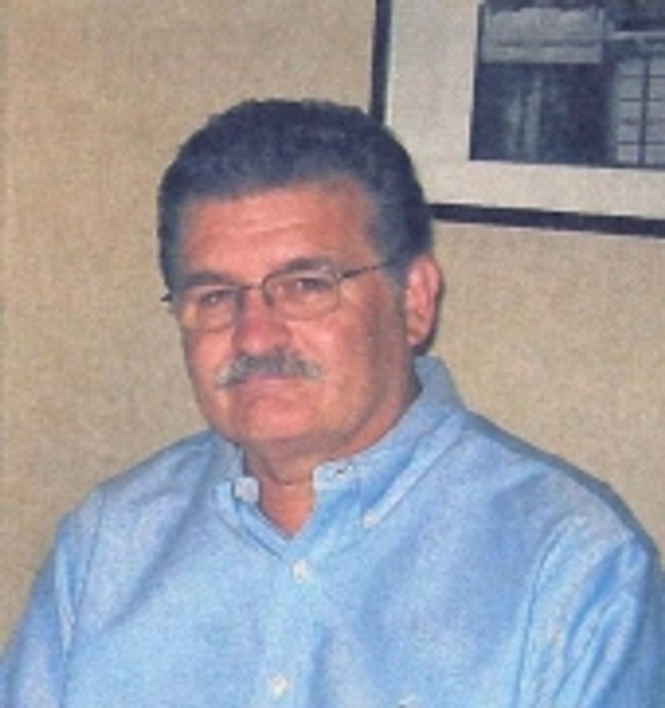 Michael  Frank GELAUDE