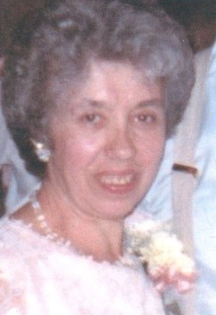 Antonina Chacho