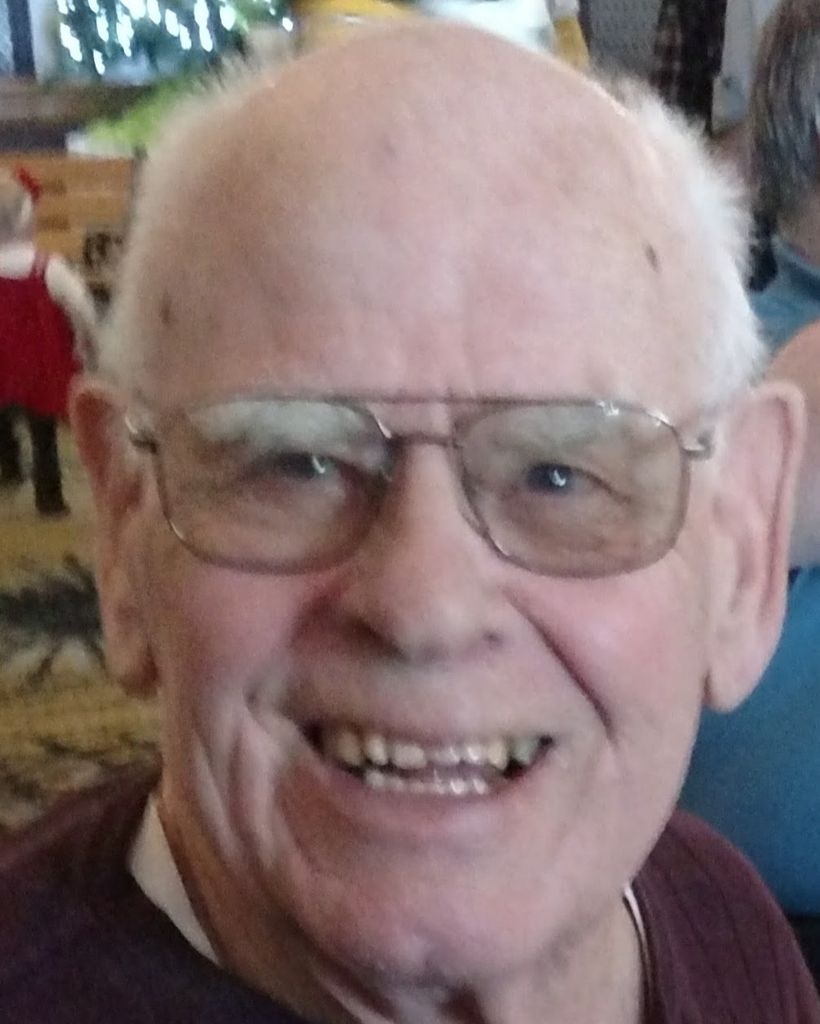 Joseph James Endres