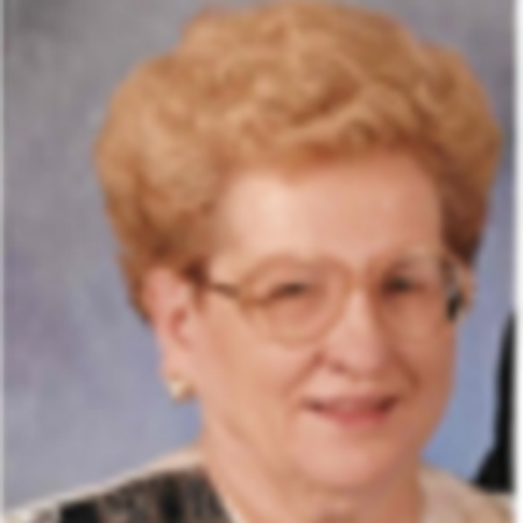 Sally Ann Prasalowicz