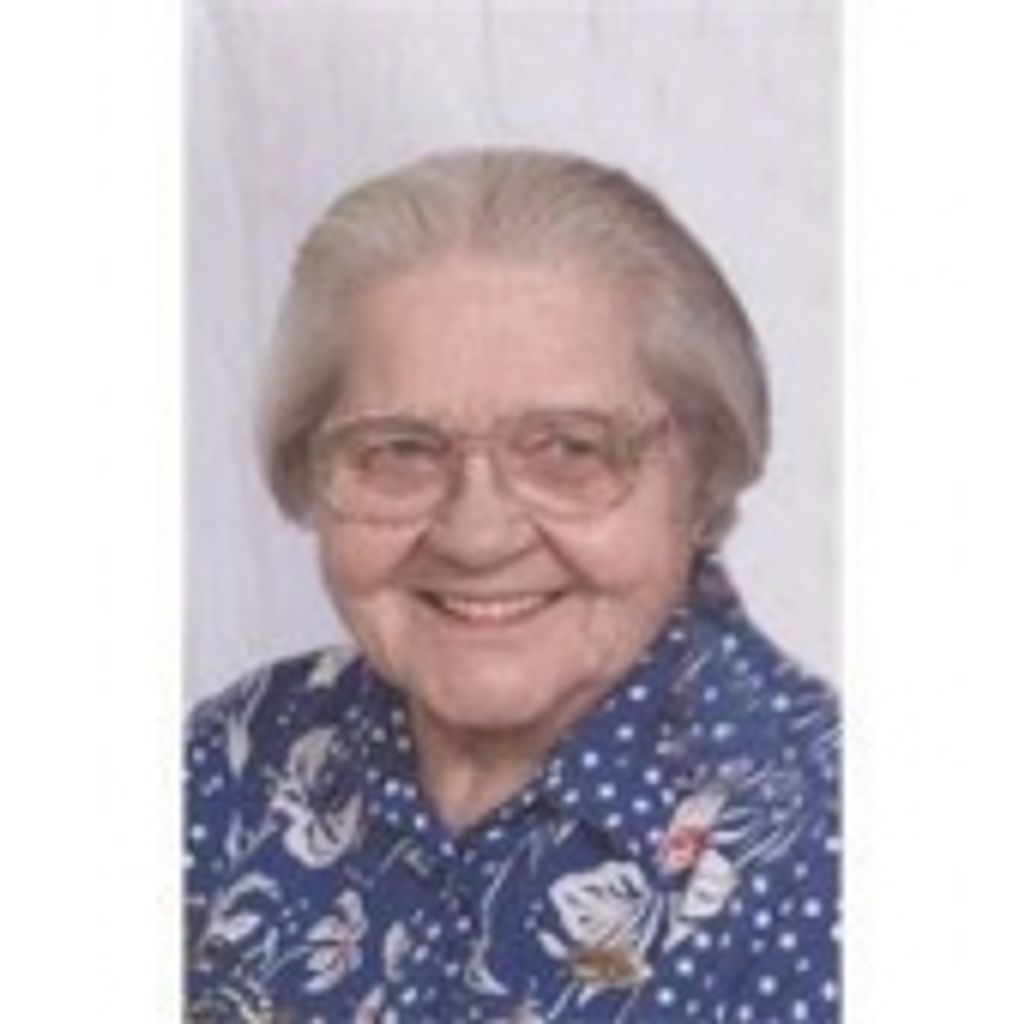 Julia Rudd