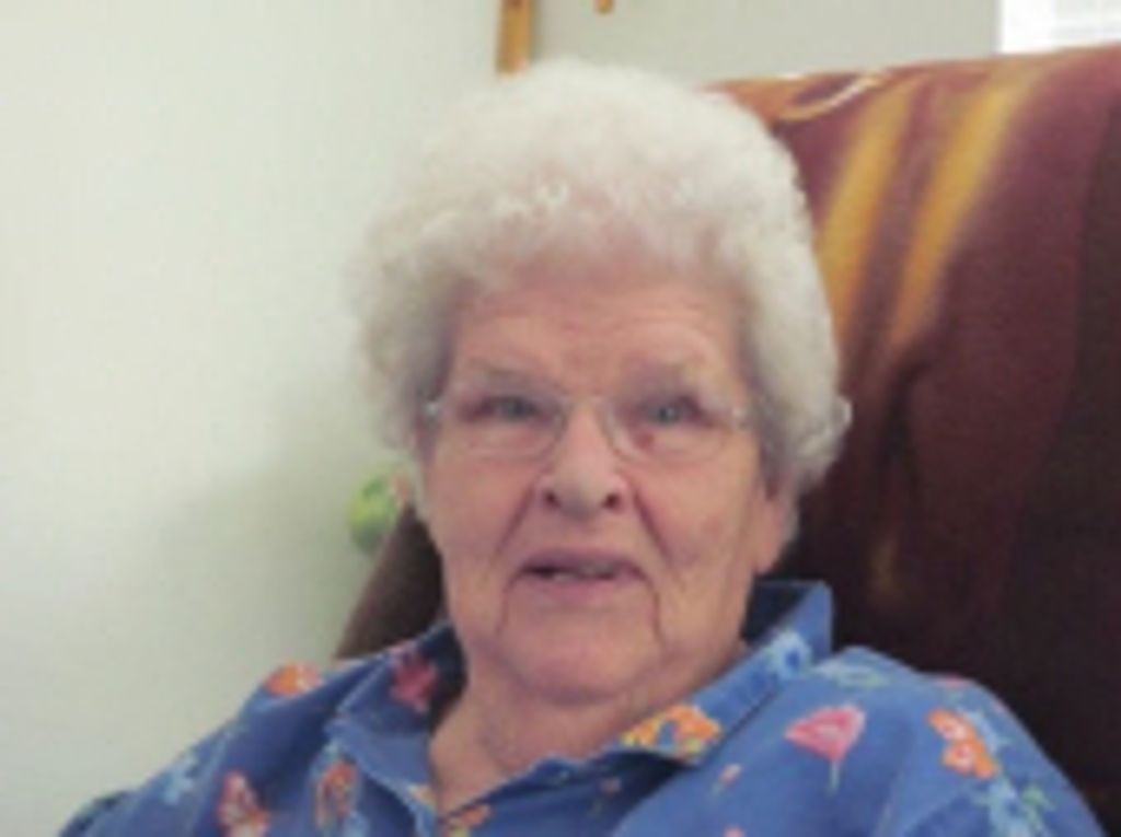 Margaret Boschowitzki