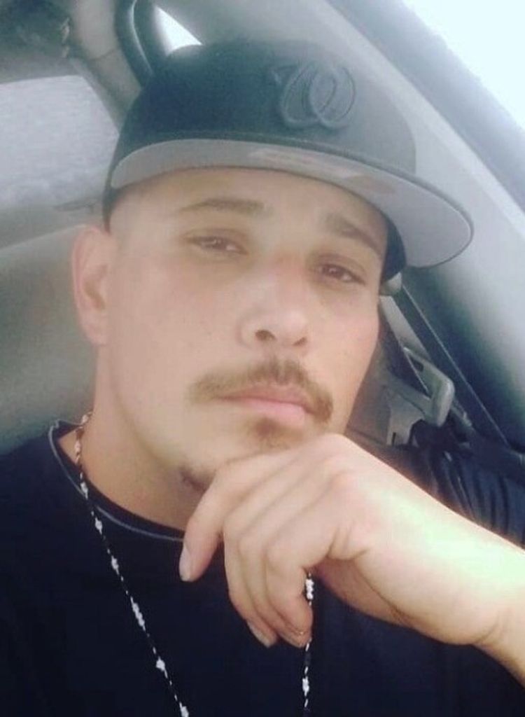 Anthony Ray Carrillo
