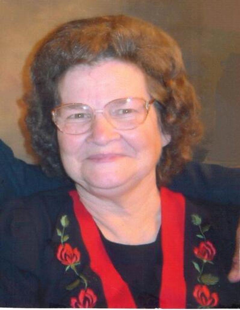 Wilma Rowzee Profile Photo