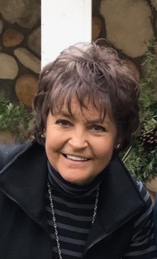 Susan Schoenborn Profile Photo