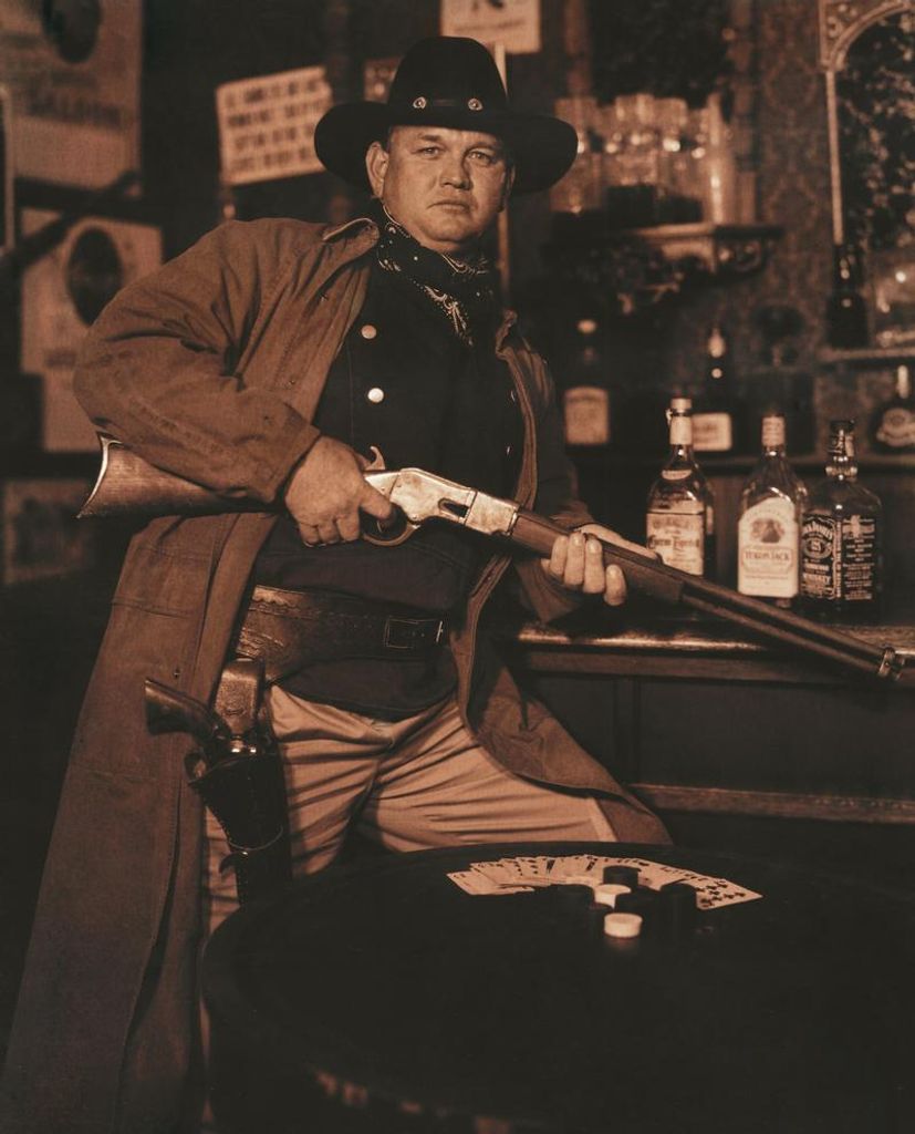 James "Jimmy" Rahe, Jr. Profile Photo