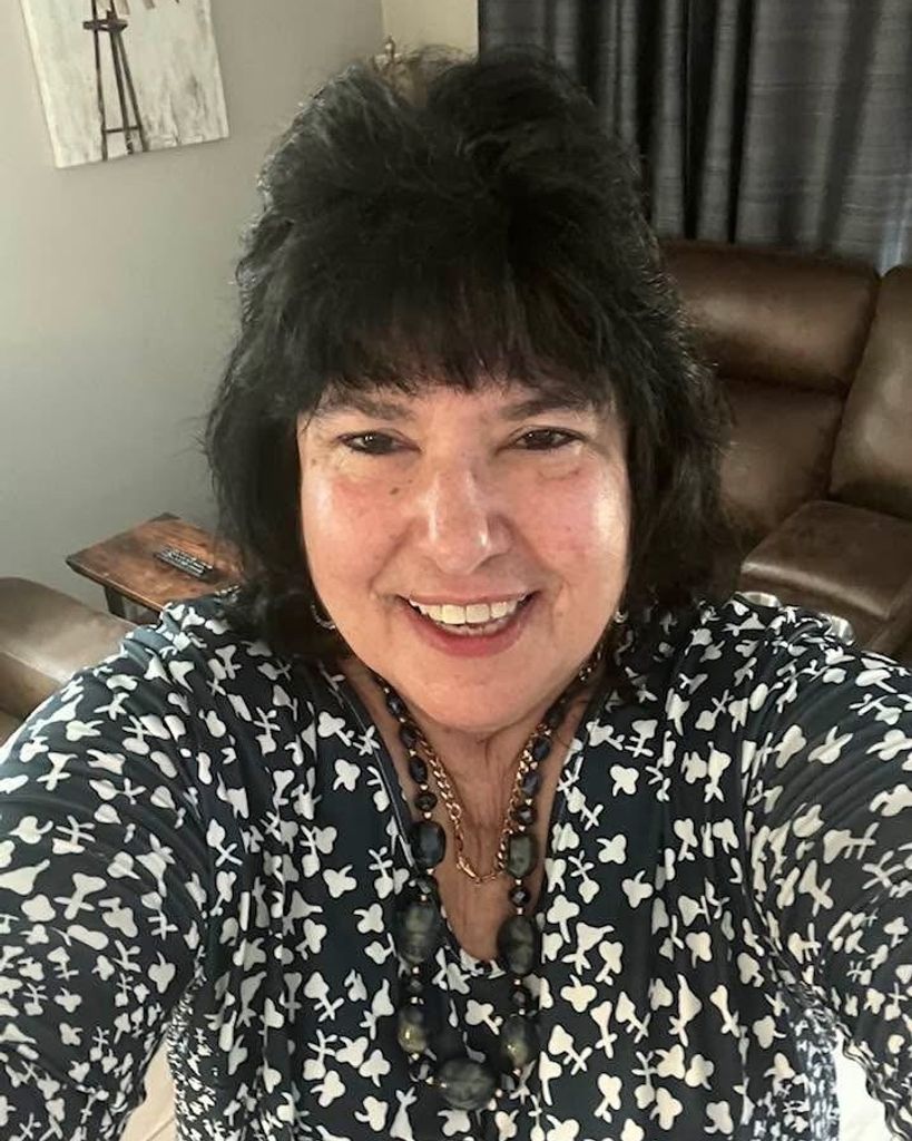 Barbara Anne Fitzpatrick Profile Photo