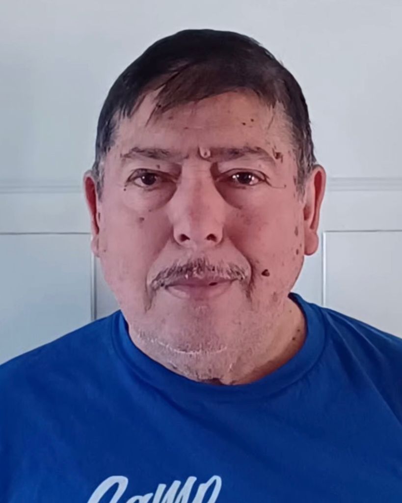 Samuel De La Paz Isidro Profile Photo