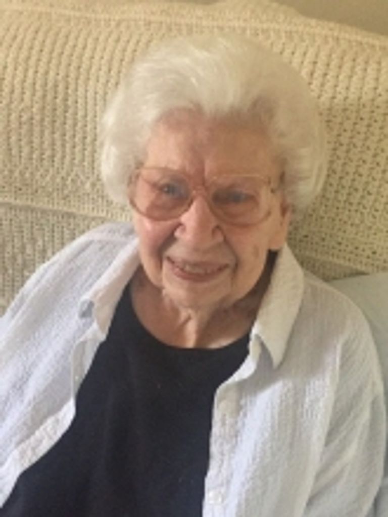 Ann Wylie Fullilove