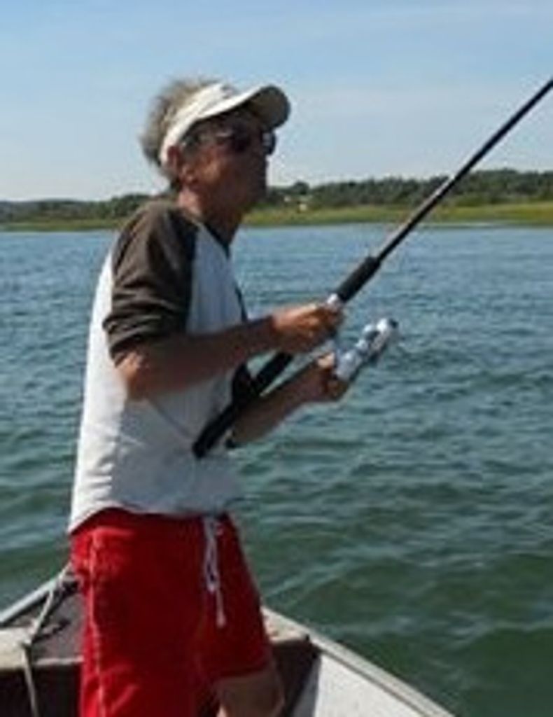 Brian M. Rafferty Profile Photo