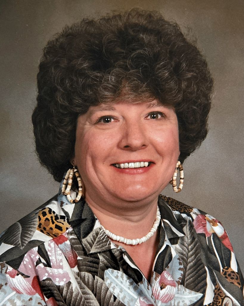 Patricia Louise Sholley Profile Photo