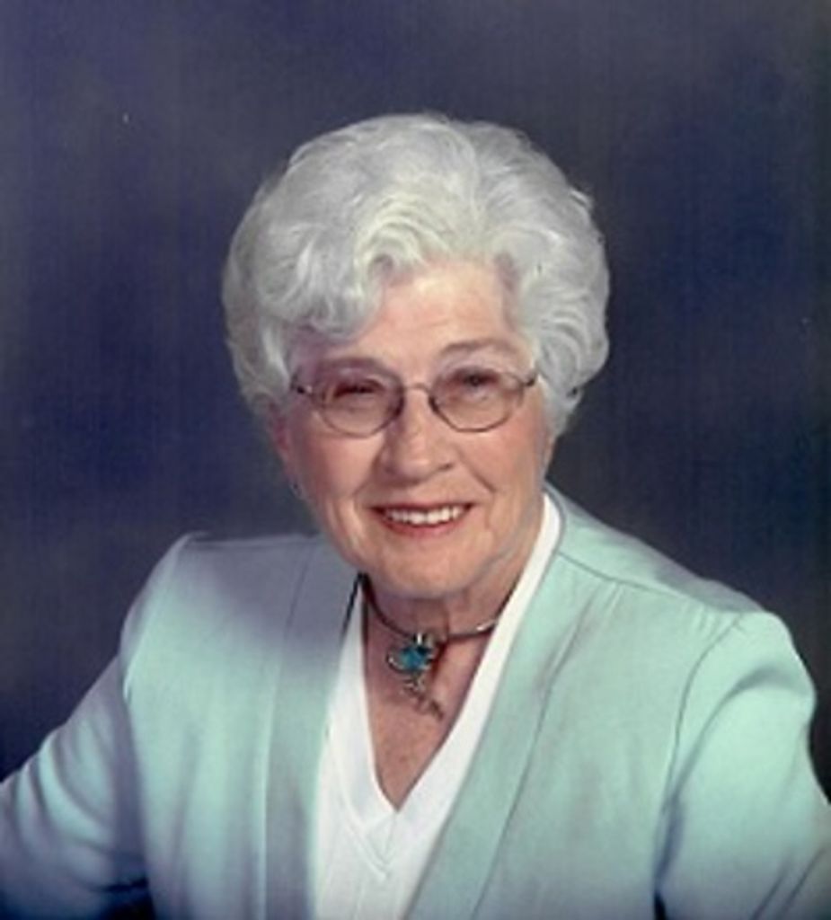 Betty Jean Jaynes