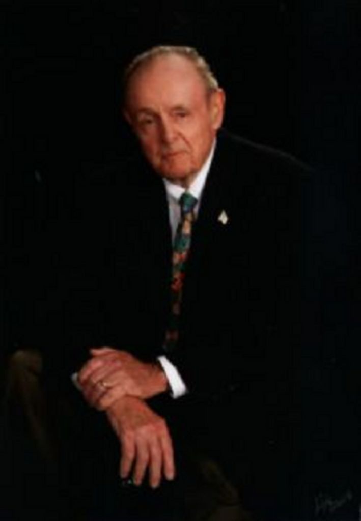 Richard Thomas Gordon