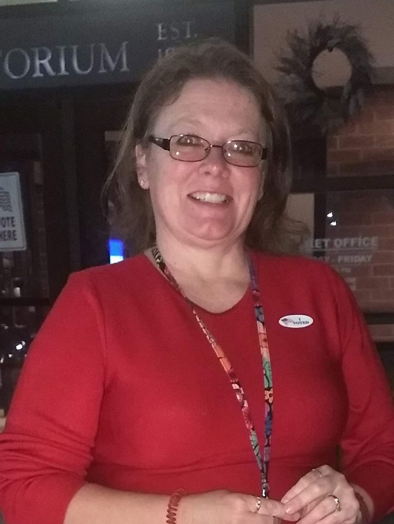 Maria Lynn Whisnant Profile Photo