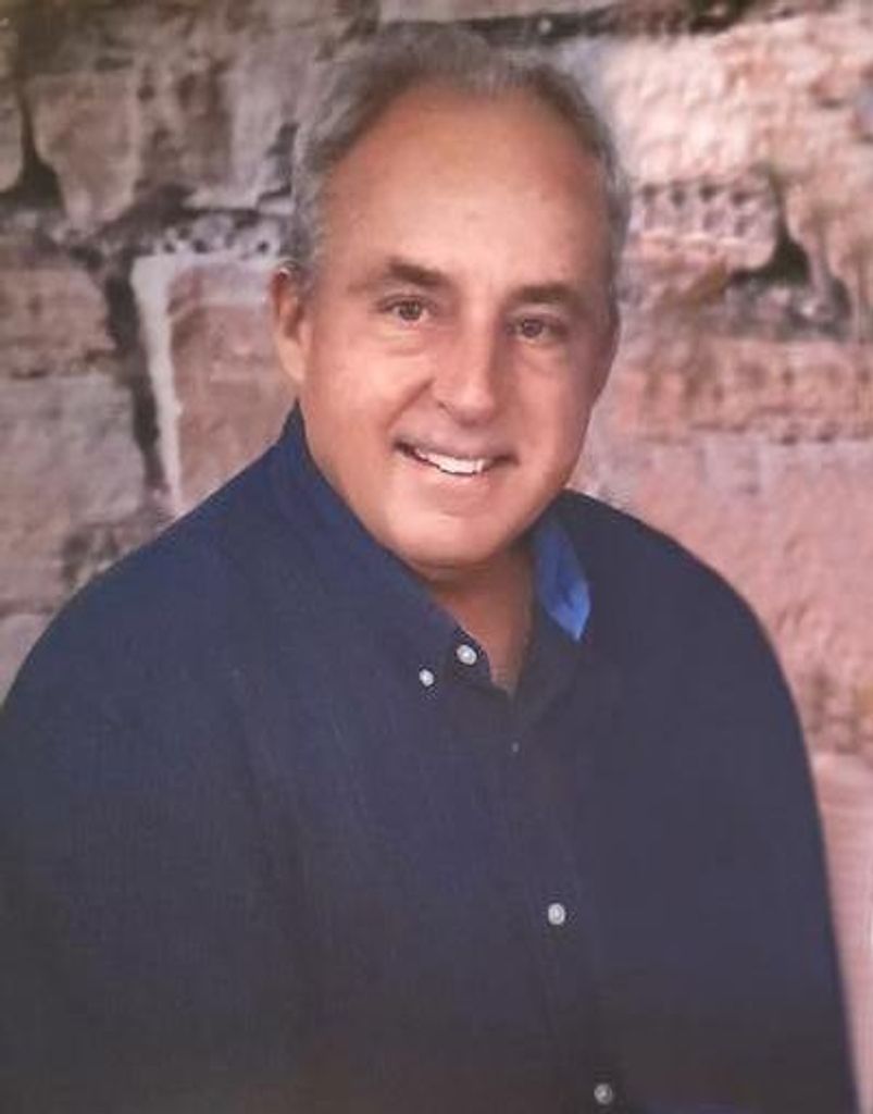 James "Jim" Brian Lawrence Profile Photo