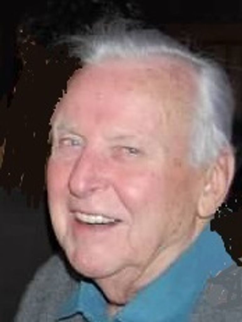 Dr. J. Robert Fitzpatrick Profile Photo