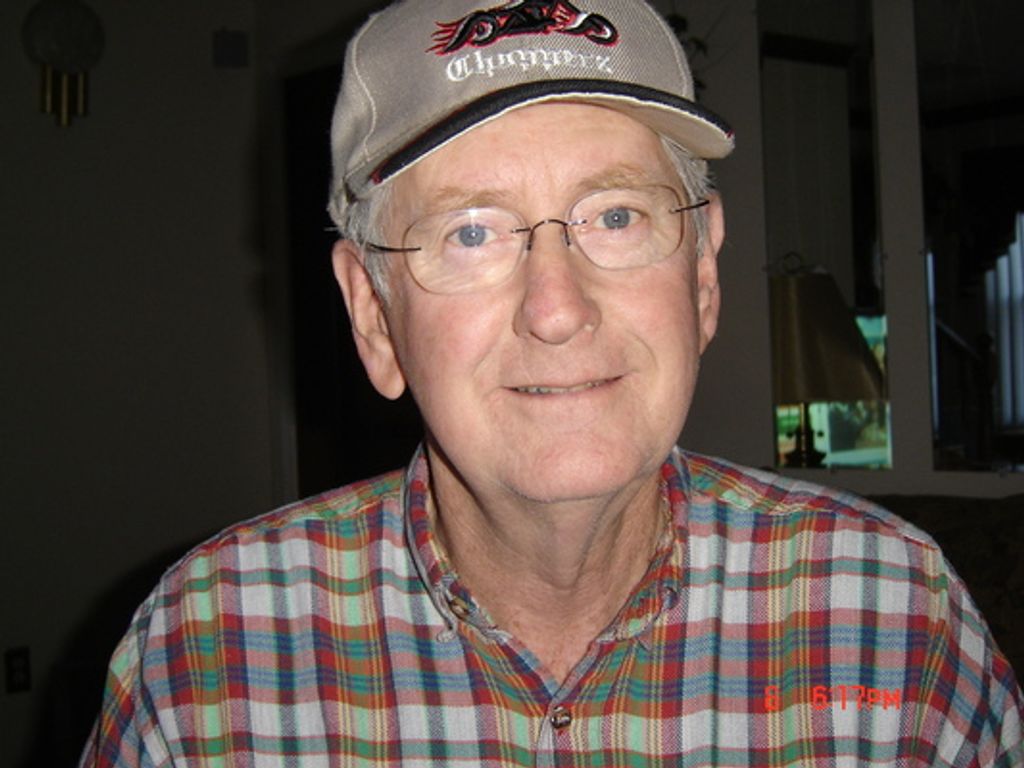 Robert Allen Bolt Profile Photo