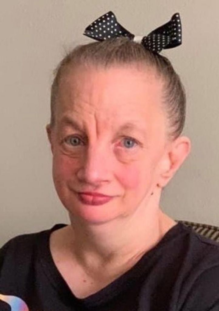 Robin Lynn Wallevand