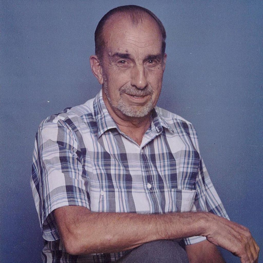 Richard C. Miller, Sr.