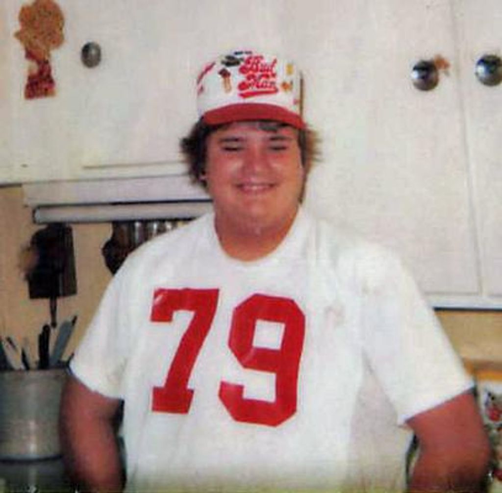 Steven "Steve" Robert Harmon Profile Photo