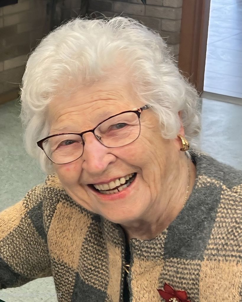 Dolores Guettler Profile Photo