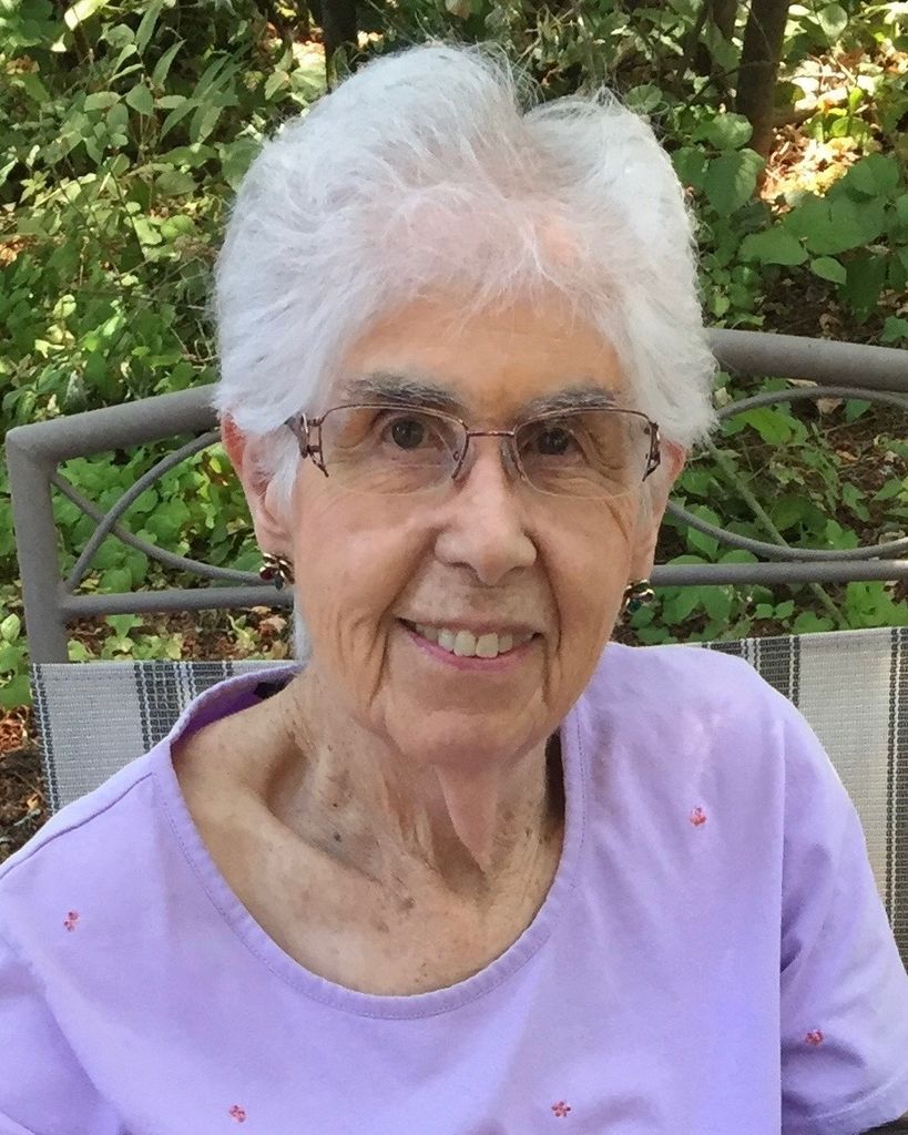 Dorothy Ann Sorenson Profile Photo