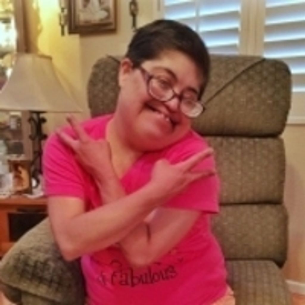 Paula Judith Contreras Profile Photo