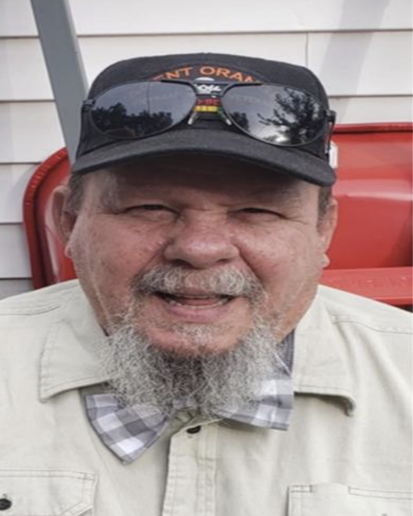 David Earl Hunter Profile Photo