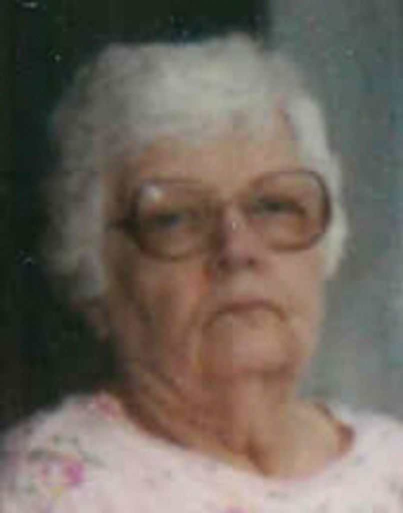 Hilda L. Brokaw
