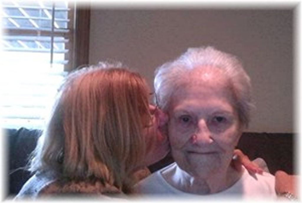 Laverne Katherine Craig