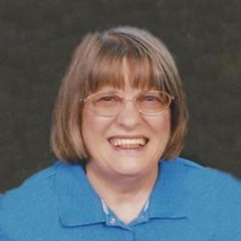 Mary J. Brown