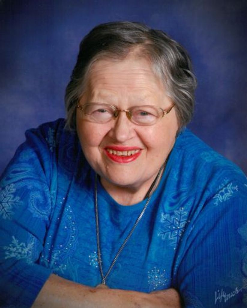 Ruth  E. Brandt