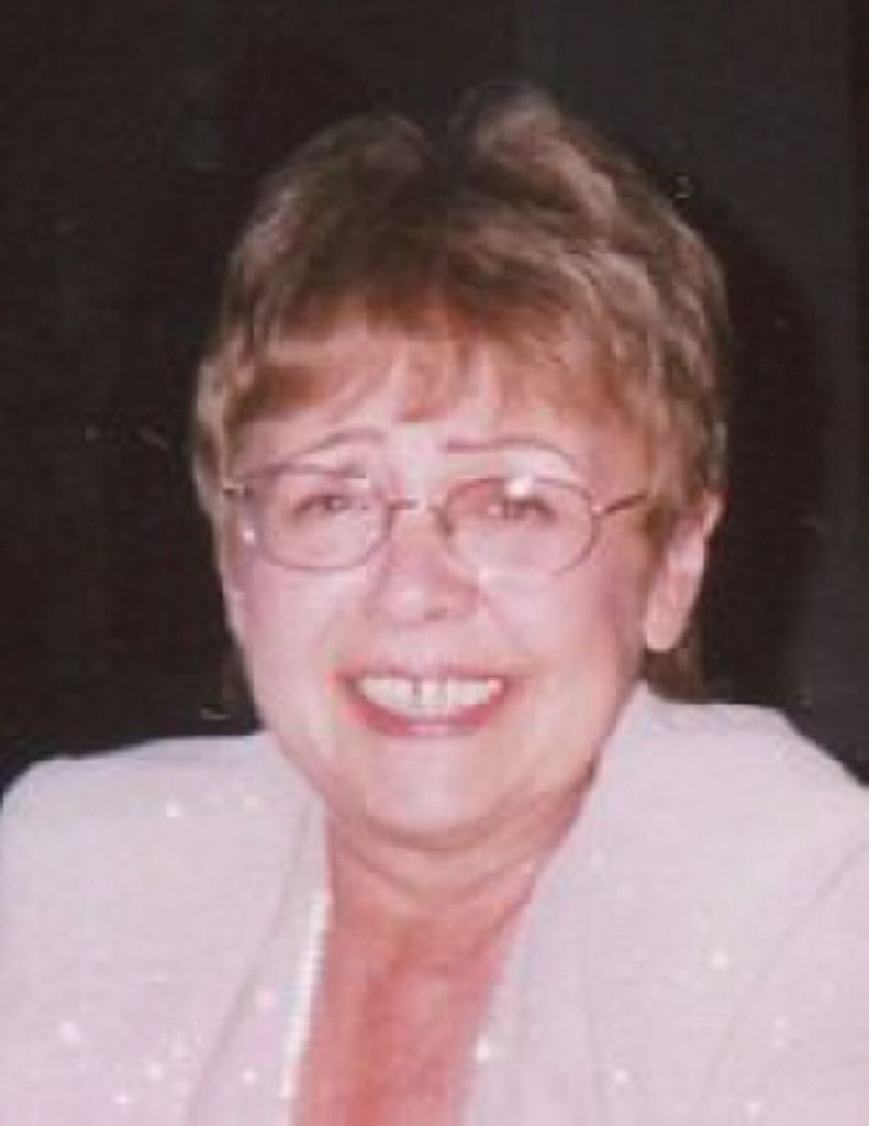Mary Lee Cornelius