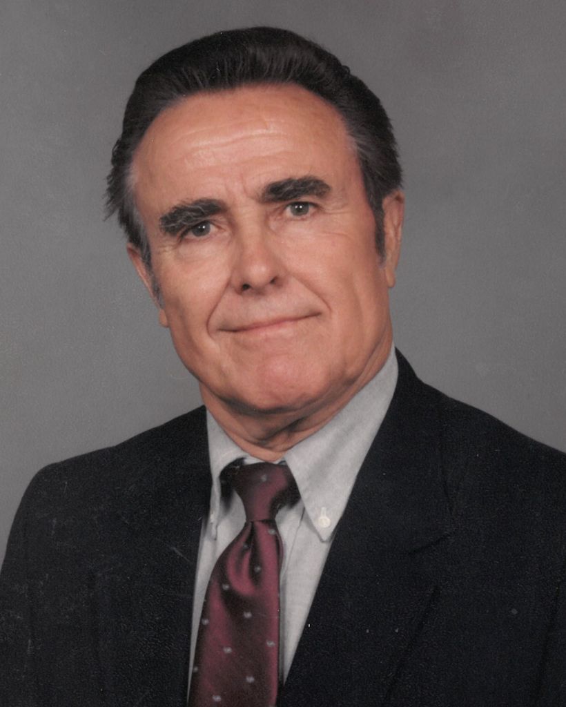 Ulas J. Jones Jr. Profile Photo