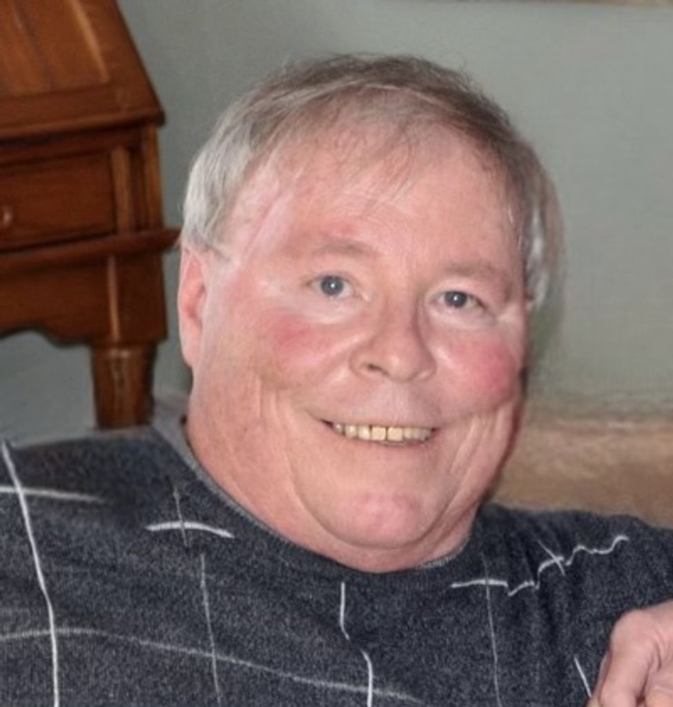 Thomas G. Kenneally Profile Photo