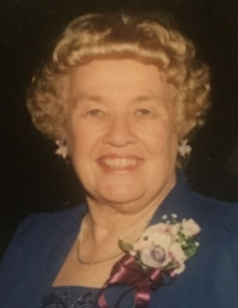 Anne E.  Brown