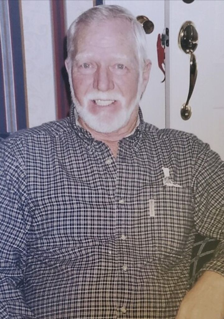 Luther Earl Hudson Profile Photo